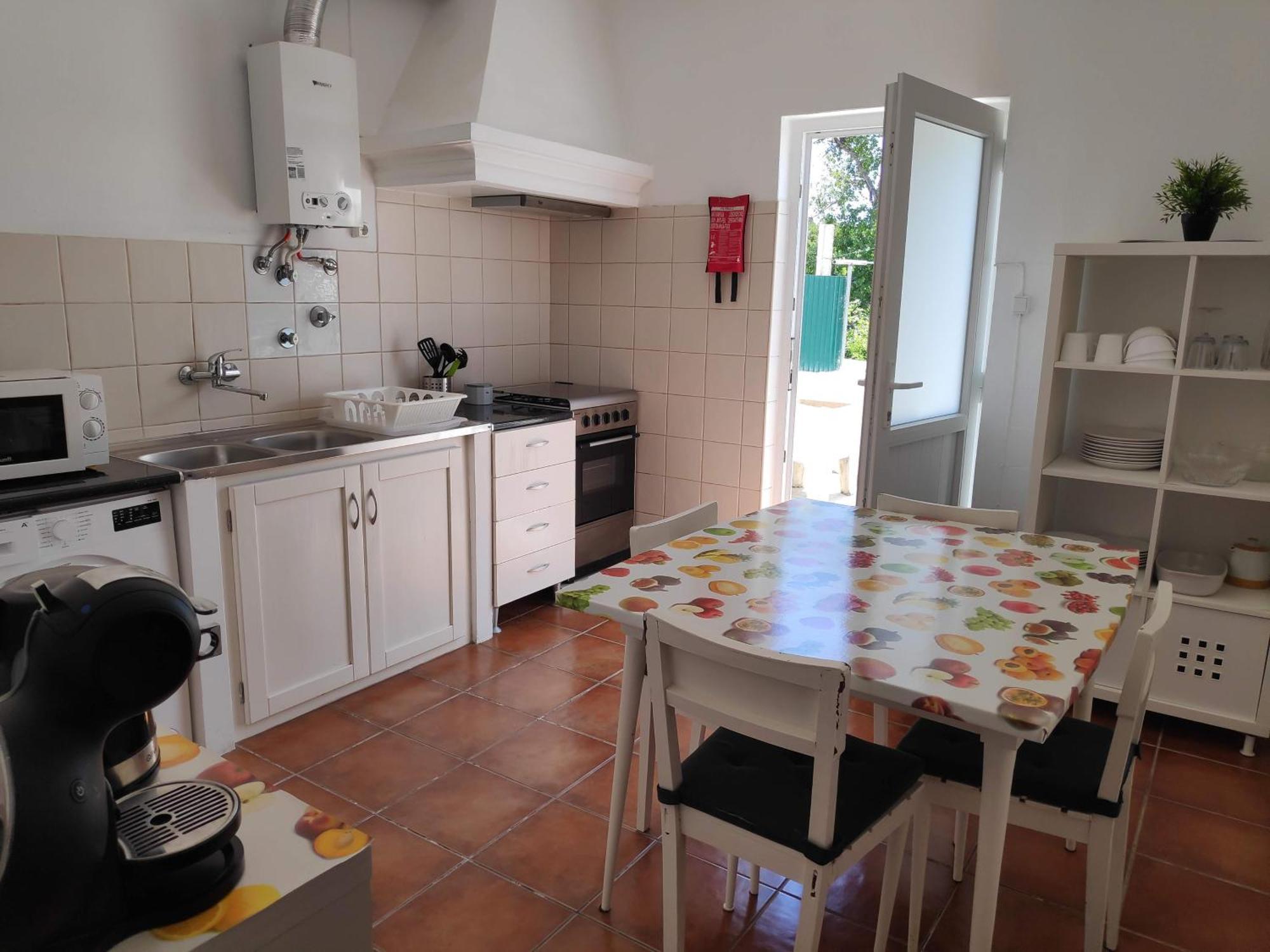 Apartamento Mar Azul By Cma Vila Nova de Milfontes Extérieur photo