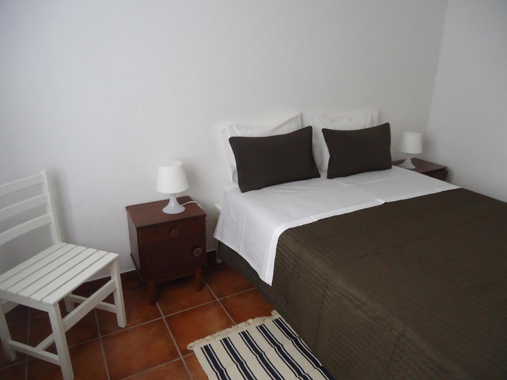 Apartamento Mar Azul By Cma Vila Nova de Milfontes Extérieur photo