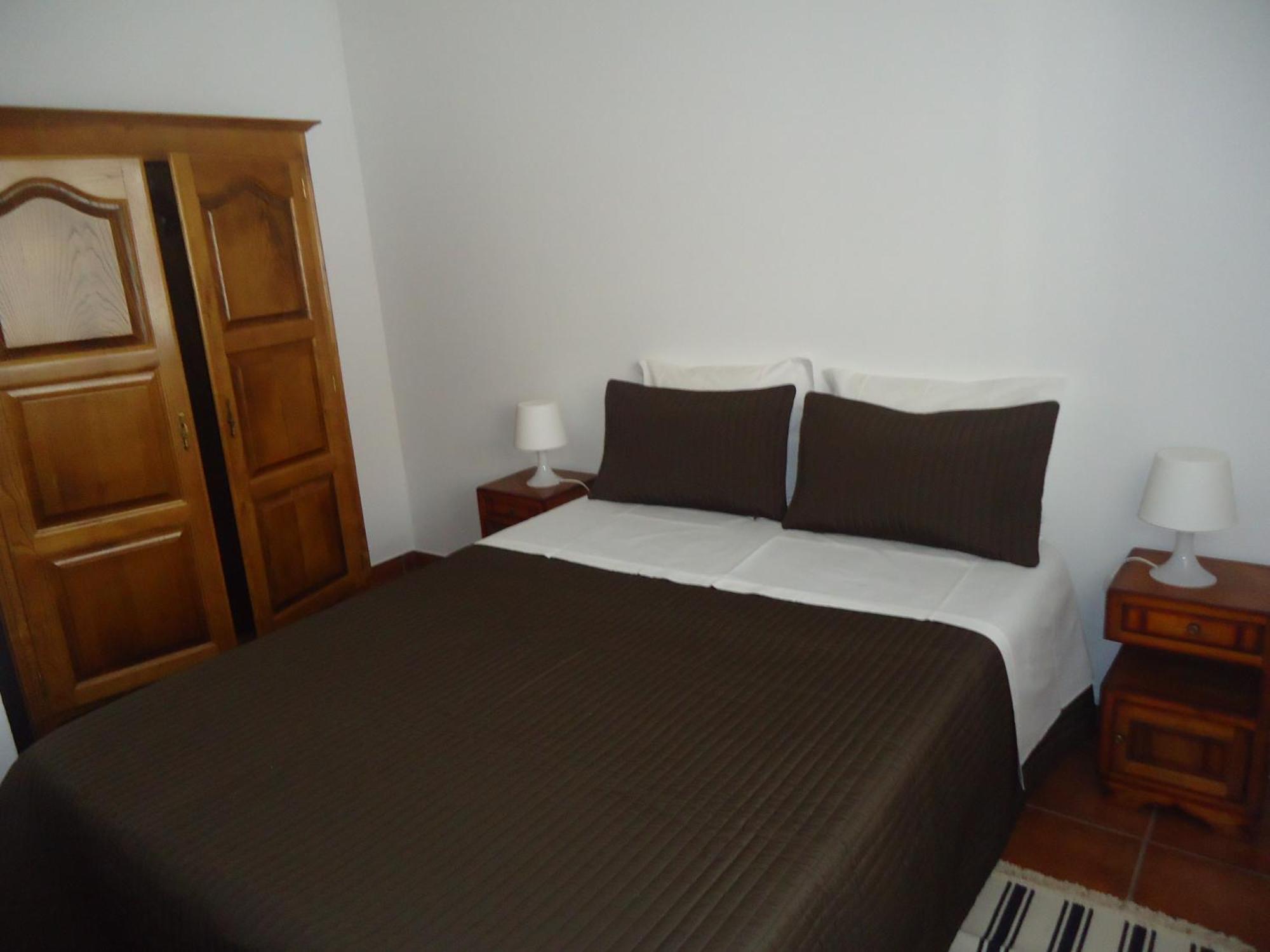 Apartamento Mar Azul By Cma Vila Nova de Milfontes Extérieur photo